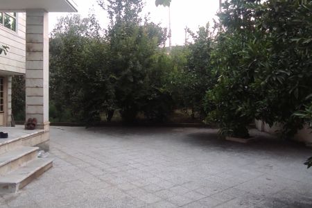 اجاره خانه ویلایی در مینودشت - محمدآباد