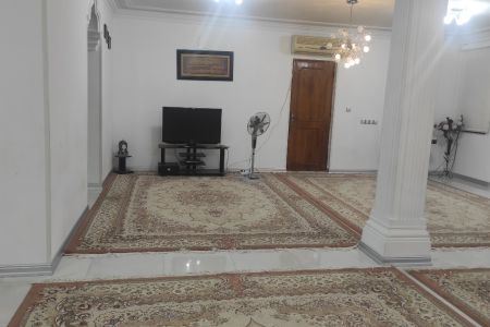 اجاره خانه ویلایی در مینودشت - محمدآباد