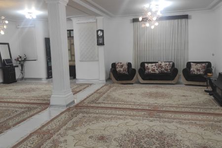 اجاره خانه ویلایی در مینودشت - محمدآباد