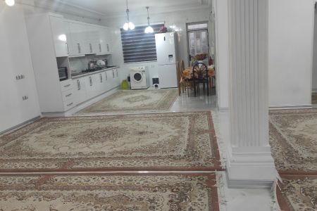 اجاره خانه ویلایی در مینودشت - محمدآباد