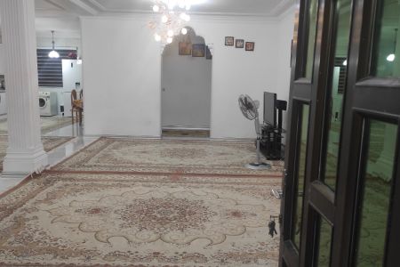 اجاره خانه ویلایی در مینودشت - محمدآباد