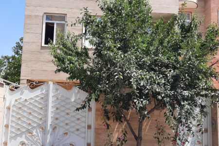خانه مبله در سرعین - طبقه دوم