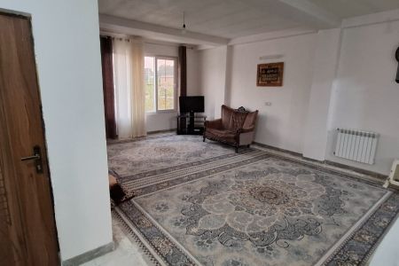 اجاره سوئیت در بابلکنار - مرزیکلا - طبقه ۲