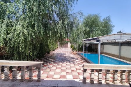 اجاره ویلا استخردار در چهارباغ - آغچه حصار