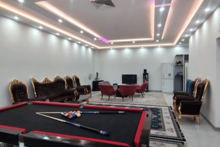 اجاره ویلا استخردار در مشهد - محمدآباد