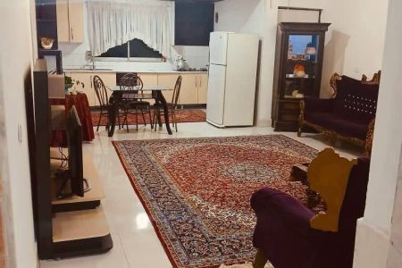 اجاره ویلای استخردار در نور - رستم رود