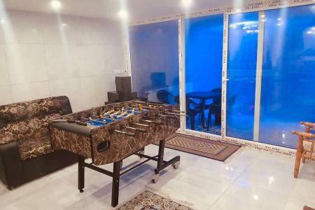 اجاره ویلای استخردار در نور - رستم رود