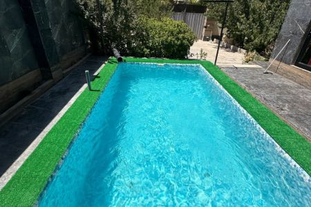 اجاره ویلا استخردار در کوهسار