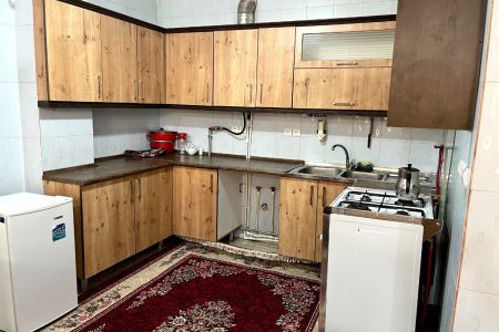 اجاره خانه مبله در جلفا - همکف