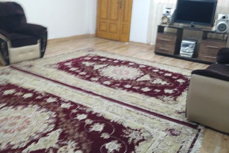 اجاره خانه در بندرانزلی - طالب آباد - همکف
