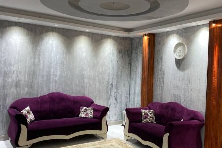 خانه مبله در نزدیکی جنگل دالخانی - طبقه همکف