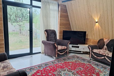 اجاره کلبه سوئیسی در شاندرمن - وزمتر