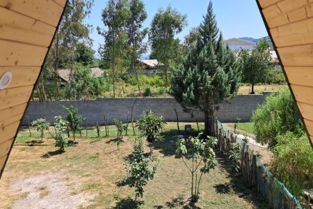 اجاره کلبه سوئیسی در شاندرمن - وزمتر