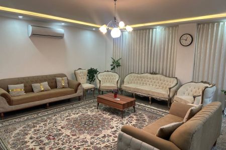 اجاره آپارتمان مبله در رشت - میدان گیل