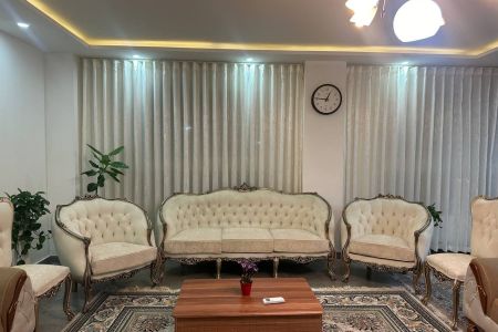 اجاره آپارتمان مبله در رشت - میدان گیل