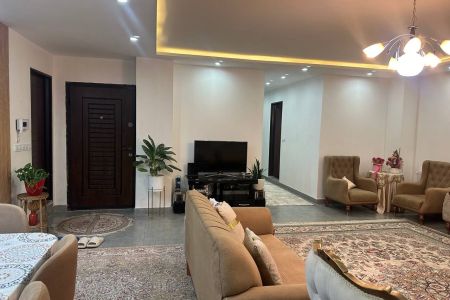 اجاره آپارتمان مبله در رشت - میدان گیل