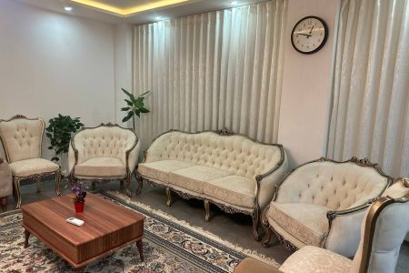 اجاره آپارتمان مبله در رشت - میدان گیل