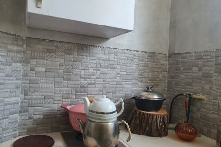 اجاره سوئیت در بروجن - گندمان