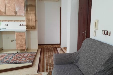خانه مبله در شیرود - پایین شیرود