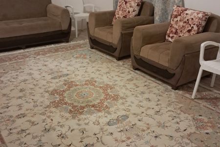 اجاره خانه تراس دار در جنگل دالخانی - تلیجکوه