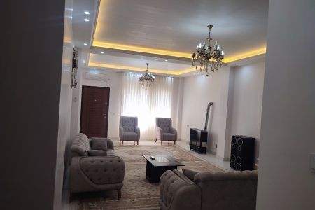 خانه ویلایی در تالش -  نصرت آباد - همکف