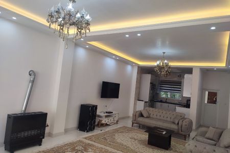 خانه ویلایی در تالش -  نصرت آباد - همکف