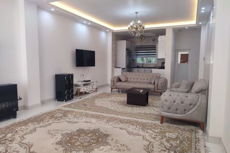 خانه ویلایی در تالش -  نصرت آباد - همکف
