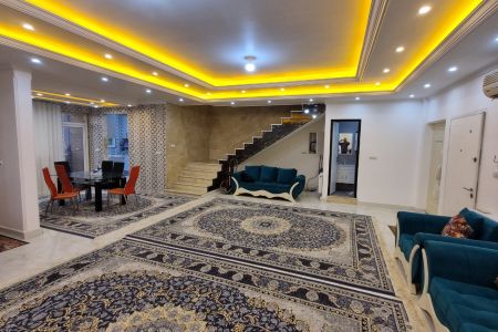 اجاره ویلا استخردار در قائم شهر - هردرود