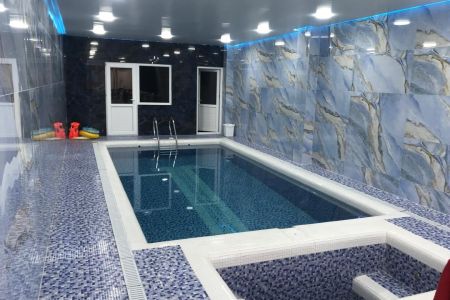 اجاره ویلا استخردار در چهارباغ