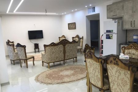 اجاره ویلا استخردار در چهارباغ