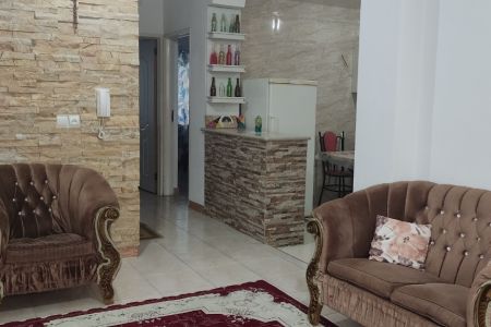 اجاره خانه مبله در رامسر - همکف