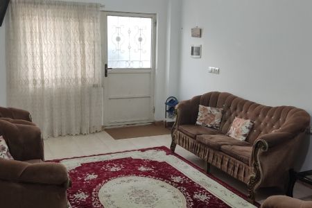 اجاره خانه مبله در رامسر - همکف