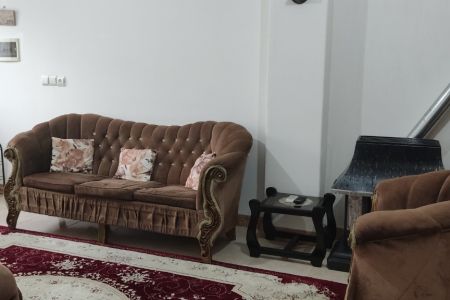 اجاره خانه مبله در رامسر - همکف