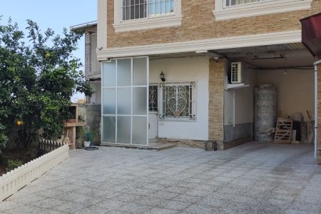 اجاره خانه مبله در رامسر - همکف