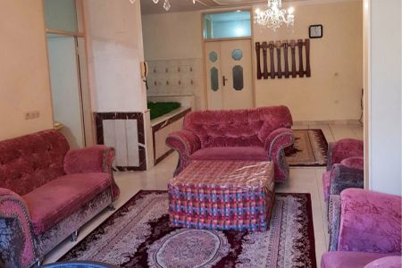 اجاره خانه حیاط دار در تبریز - همکف