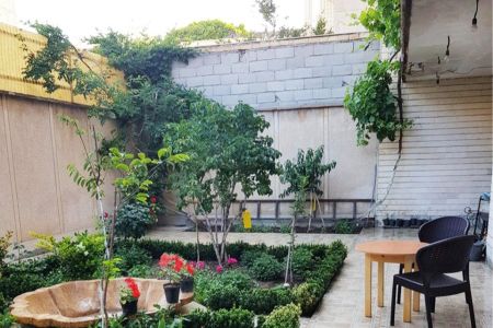 اجاره خانه حیاط دار در تبریز - همکف