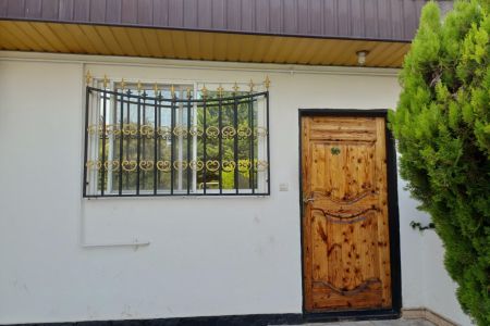 آپارتمان ساحلی در پلاژ حسینی نوشهر - ۲۵ متری