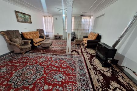 اجاره خانه مبله در همدان - همکف