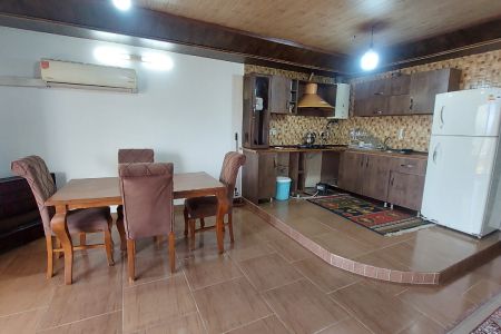 اجاره خانه ساحلی در فریدونکنار - طبقه سوم