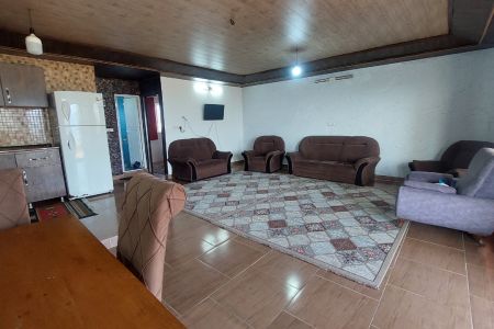 اجاره خانه ساحلی در فریدونکنار - طبقه سوم