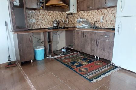 اجاره خانه ساحلی در فریدونکنار - طبقه سوم