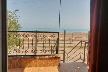 اجاره خانه ساحلی در فریدونکنار - طبقه سوم