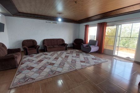 اجاره خانه ساحلی در فریدونکنار - طبقه سوم