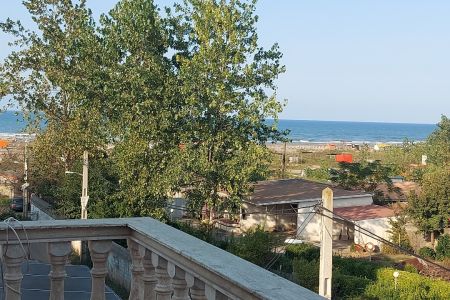 ویلا استخردار در حاجی بکنده زیباکنار - واحد ۲