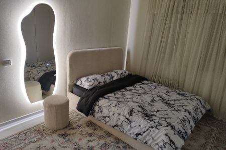 اجاره سوئیت مبله در تهران - سبلان - همکف