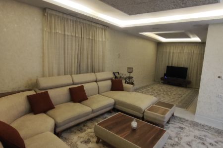 اجاره سوئیت مبله در تهران - سبلان - همکف