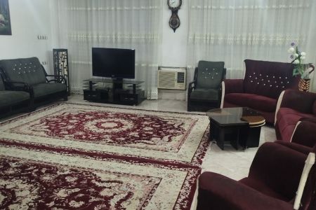 اجاره خانه مبله در بندر ترکمن - طبقه دوم