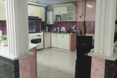 اجاره خانه مبله در بندر ترکمن - طبقه دوم