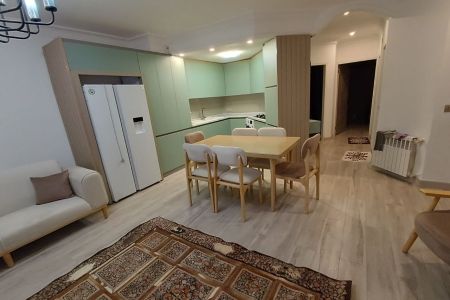 اجاره آپارتمان مبله در نمک آبرود - طبقه اول