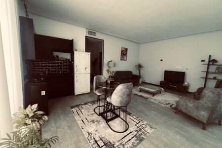 اجاره ویلا استخردار در چهارباغ - قوهه
